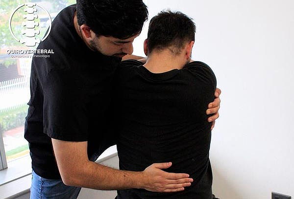 1 Sesión de Quiropraxia en Quirovertebral, Las Condes