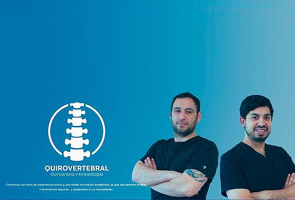 Plan 10 Ses. de Quiropraxia en Quirovertebral, Las Condes