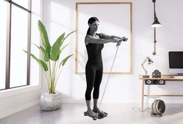 Clase Funcional Avanzada + Análisis de Composición Corporal