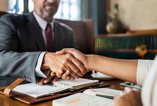 Asesoría Legal, atención personalizada y confidencial