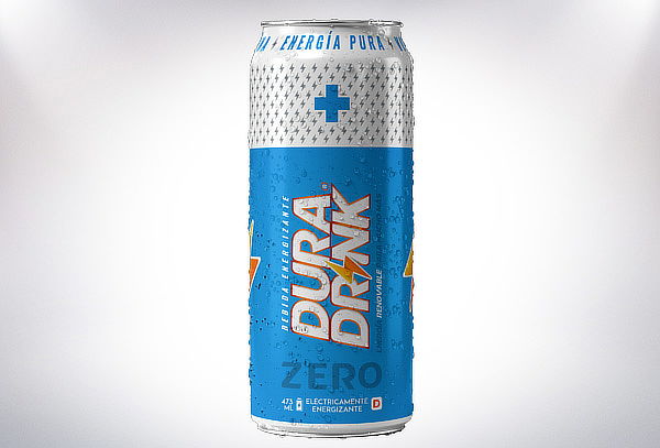 Pack Duradrink Pak de 6,12,24 o 36 unidades a Elección