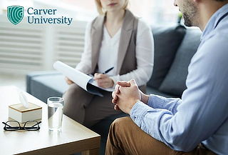 Maestría en Psicología Online en Carver University