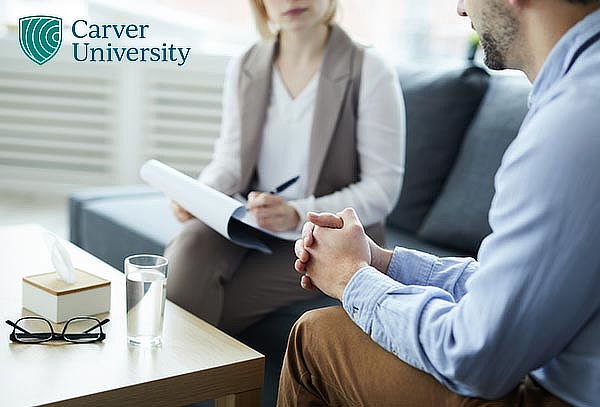 Maestría en Psicología Online en Carver University