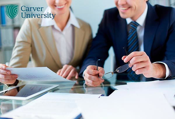Maestría en Administración Pública en Carver University