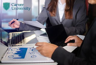 Maestría Oficial en Administración de Empresas (MBA)