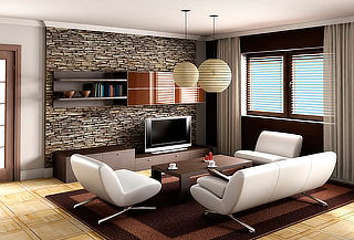 Curso Online de Decoración de Interiores, Niveles 1 y 2 