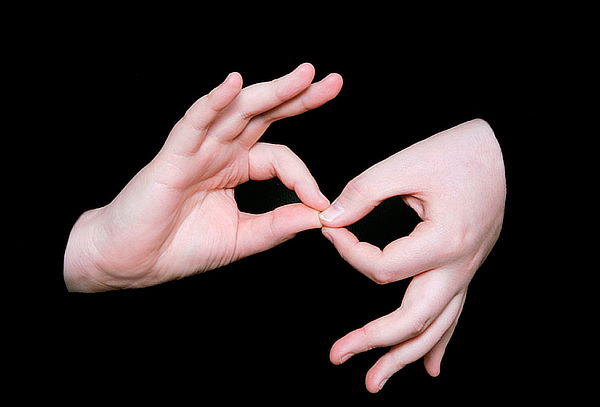 Curso Online de Comunicación en Lengua de Signos