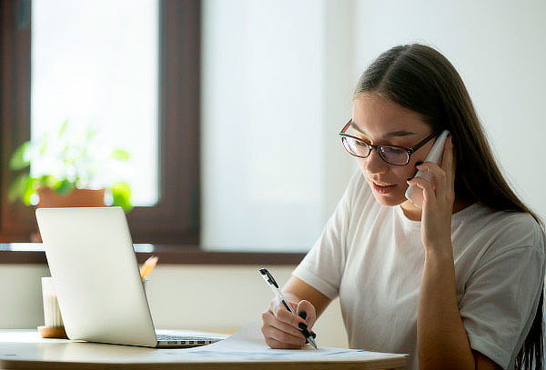 Consultas Psicológicas Personalizada Online