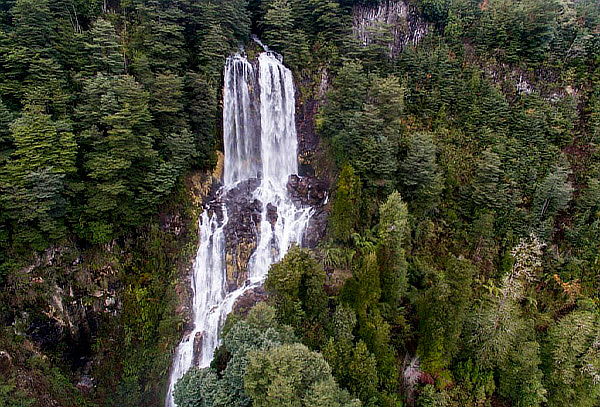 Cabañas Viejo Oeste, Panguipulli: 1 a 4 noches para hasta 4