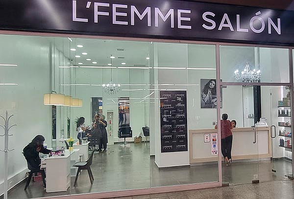 L'Femme Salón: Depilación Full Brazilian + Bozo, Ñuñoa