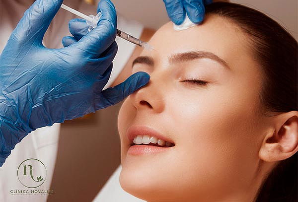 1, 2 o 3 Sesiones de Mesoterapia Pink Glow en Novalife