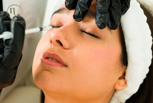 1, 2 o 3 Sesiones de Mesoterapia Pink Glow en Novalife