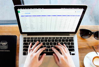 1 año de Microsoft Excel Curso en línea 