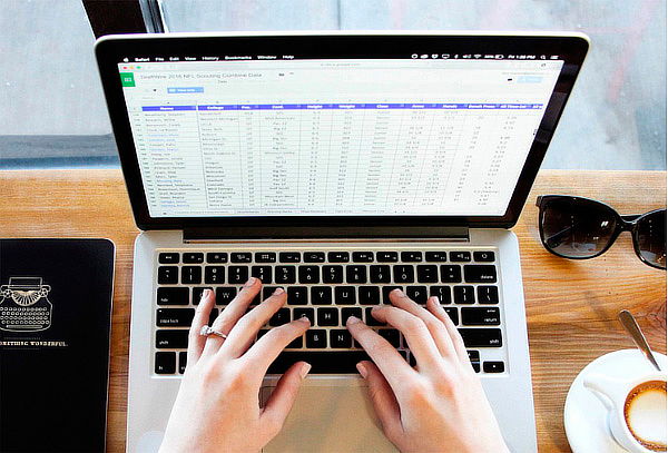 1 año de Microsoft Excel Curso en línea 