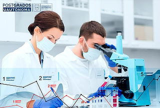 Diplomado en Bioestadística Aplicada al Área de la Salud