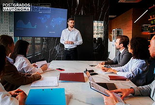 Diplomado en Habilidades Directivas (Online)