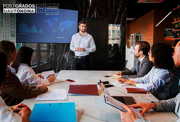 Diplomado en Habilidades Directivas (Online)