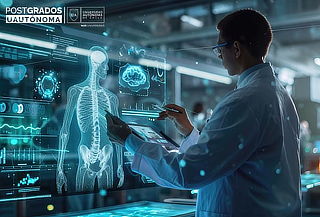 Diplomado en Data Science para Organizaciones de la Salud
