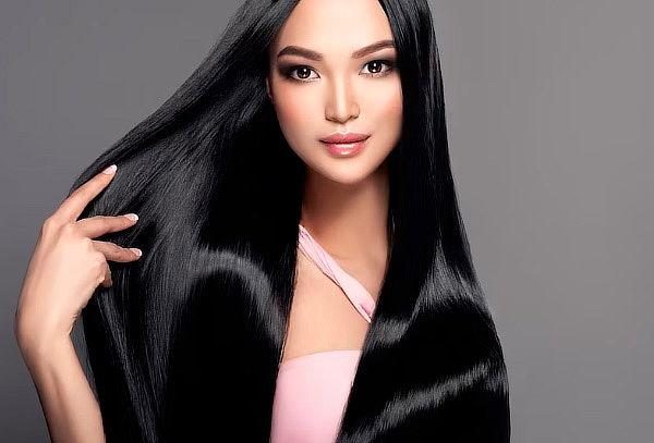 Capilar. reduce el frizz, repara y otorga brillo
