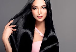 Capilar. reduce el frizz, repara y otorga brillo