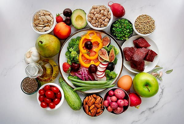Alimentación, Nutrición y Dietética + Certificado