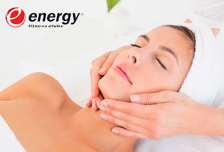 1 Sesion de Limpieza facial Gold 