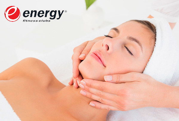 1 Sesion de Limpieza facial Gold 
