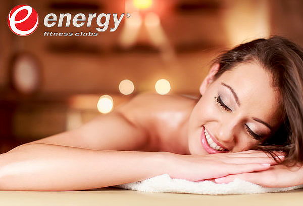 Día de spa para 1 persona con masaje premium