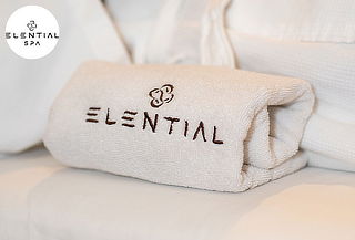 Spa Relax Individual en Elential Spa Renaissance Hotels