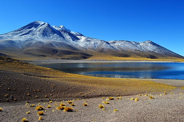 Ruta de los Salares 