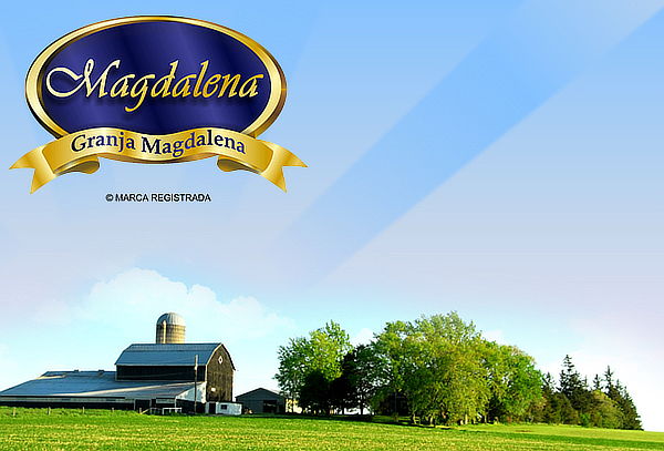 30% de descuento en todo Pollos de Granja Magdalena