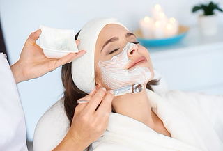 Limpieza Facial e Hidratación + Mascara Hidratante