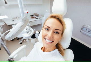 Limpieza Dental + Destartraje + Flúor + Pulido + Cepillo