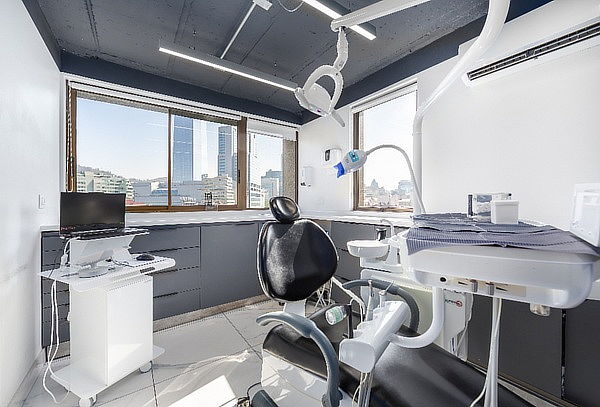 Limpieza Dental + Destartraje + Flúor + Pulido + Cepillo