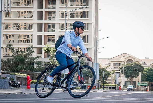 ¡Curso Online! Prevención en Conducción de Bicicleta
