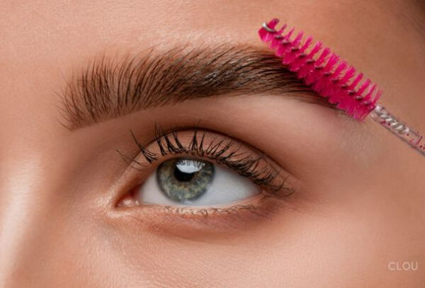 Laminado de cejas + vitamina 