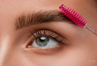 Laminado de cejas + Vitamina 