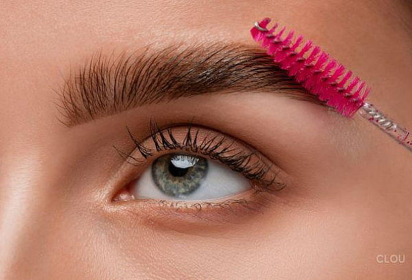 Laminado de cejas + Vitamina 