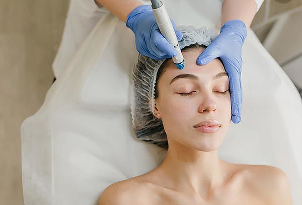 Pack Mamá Rejuvenece:  Dermapen y más
