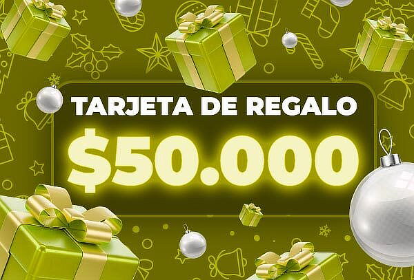Gift Card CUPONATIC: El Regalo Ideal para Cualquier Ocasión!