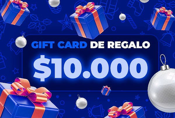 Gift Card CUPONATIC: El Regalo Ideal para Cualquier Ocasión!
