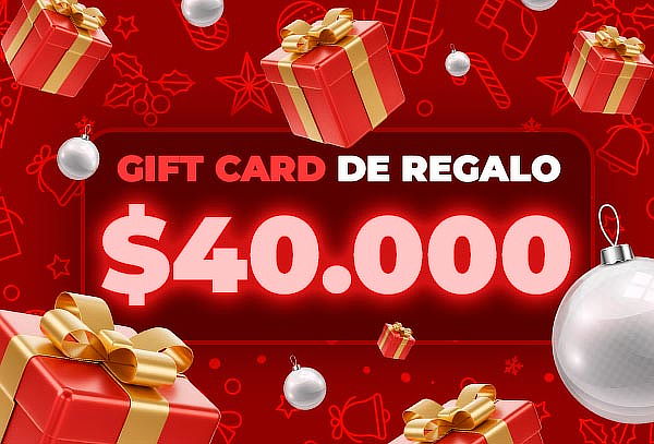 Gift Card CUPONATIC: El Regalo Ideal para Cualquier Ocasión!