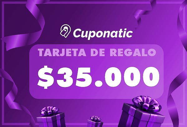 El Regalo Ideal para Cualquier Ocasión ¡Tarjeta de Regalo!