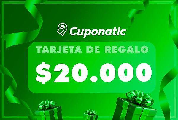 El Regalo Ideal para Cualquier Ocasión ¡Tarjeta de Regalo!