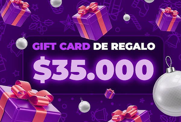 Gift Card CUPONATIC: El Regalo Ideal para Cualquier Ocasión!