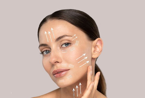 ULTRA HIFU 12D Rostro Completo + Papada + Cuello y Más