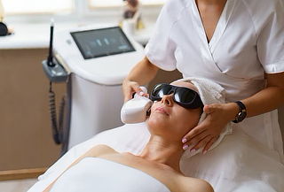 6 Sesiones depilación laser Diodo rostro completo