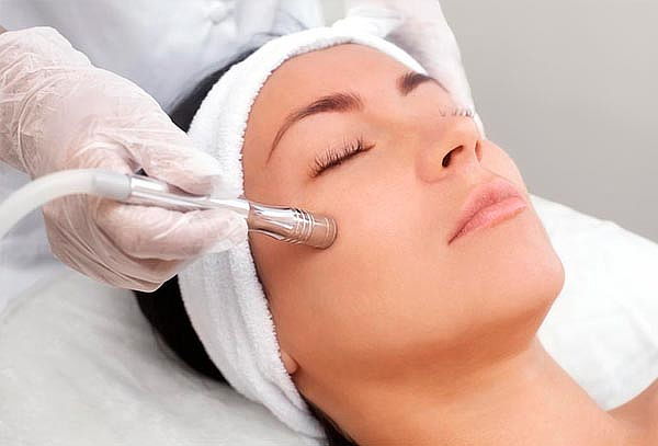 6 sesiones de tratamiento láser contra el Acné en Enderlaser