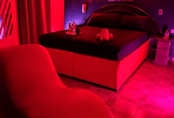 Motel Brasil 56, Servicio por 4 Horas en la Serena 