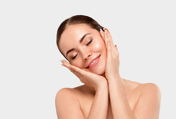 Higiene Facial Profunda en Clínica Isis